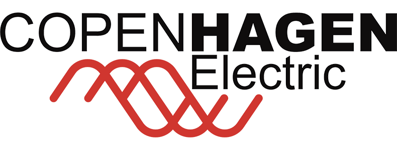 Elektriker København NV